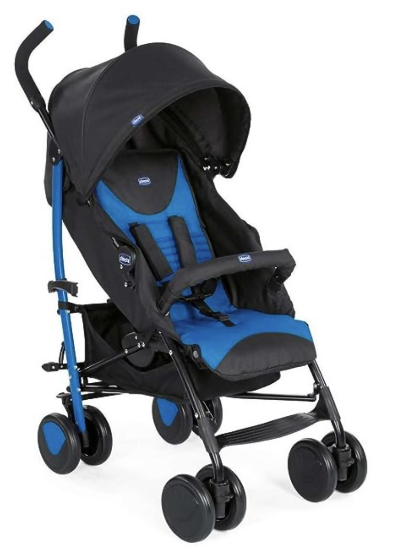 CHICCO Baby stroller/Pram - PyaraBaby