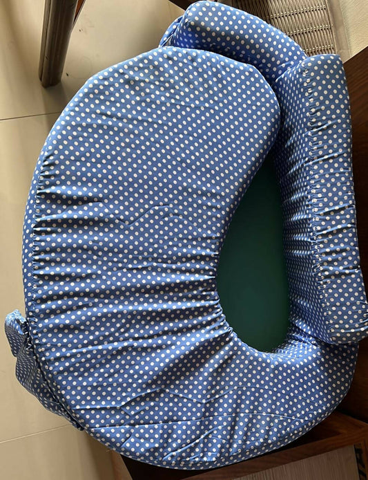 OSCAR Breast feeding pillows for babies