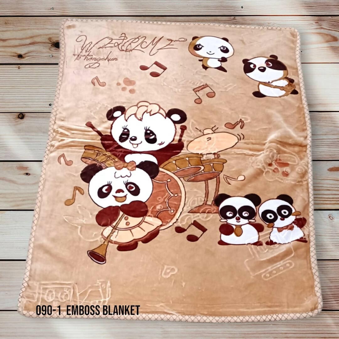 Baby Blanket - PyaraBaby