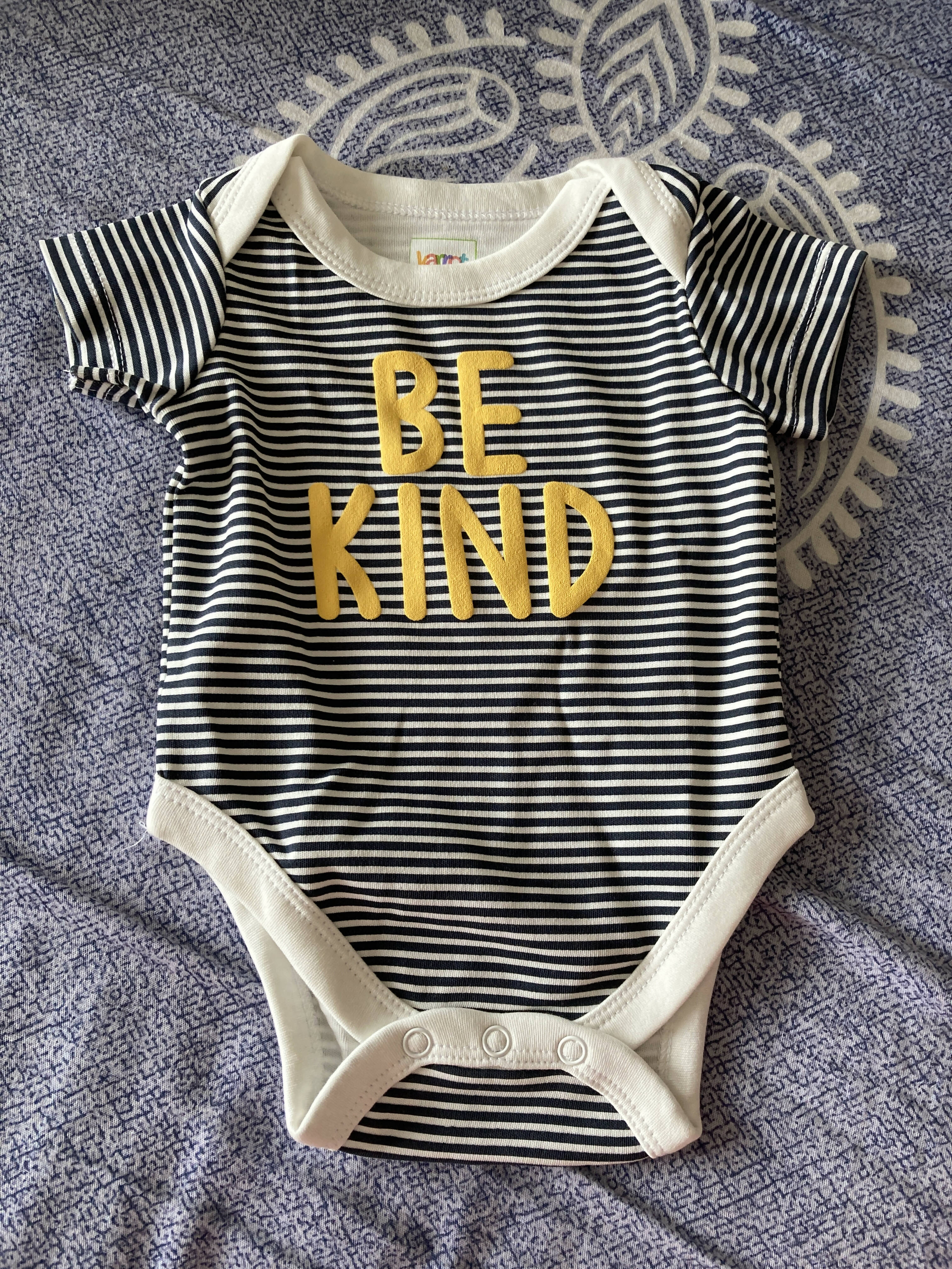 Onesie - PyaraBaby
