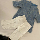Kurta and Dhoti for Baby - PyaraBaby