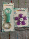 VAUVA Teethers (Combo of 2)