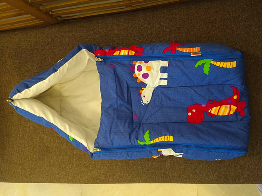BABYHUG Sleeping bag
