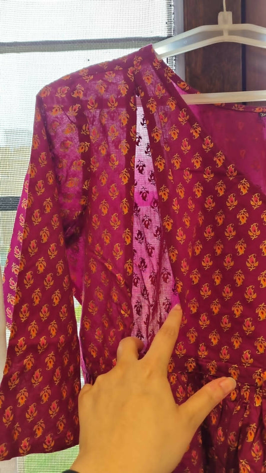 Feeding Friendly Dresses For Moms