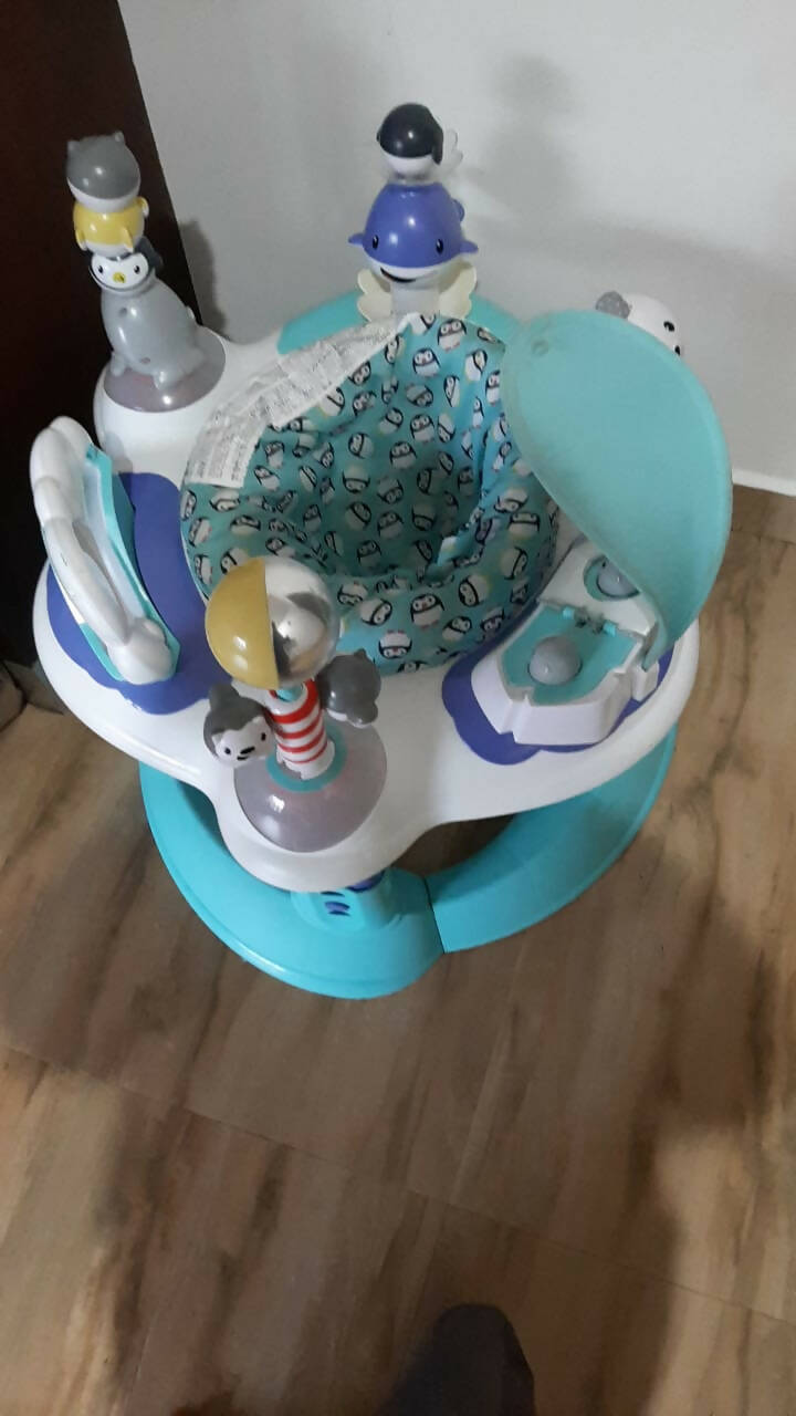 Evenflo baby walker on sale