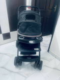 LUVLAP Galaxy baby stroller/pram - PyaraBaby