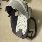 MASTELA 3 in 1 Baby Swing Rocker