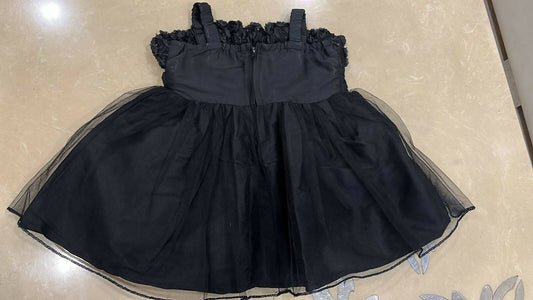 Dress your little princess in style and comfort with the ATUN Dress/Frock - perfect for every precious moment!