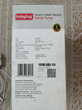 BABYHUG Smart N Silent Electric Breast Pump - PyaraBaby