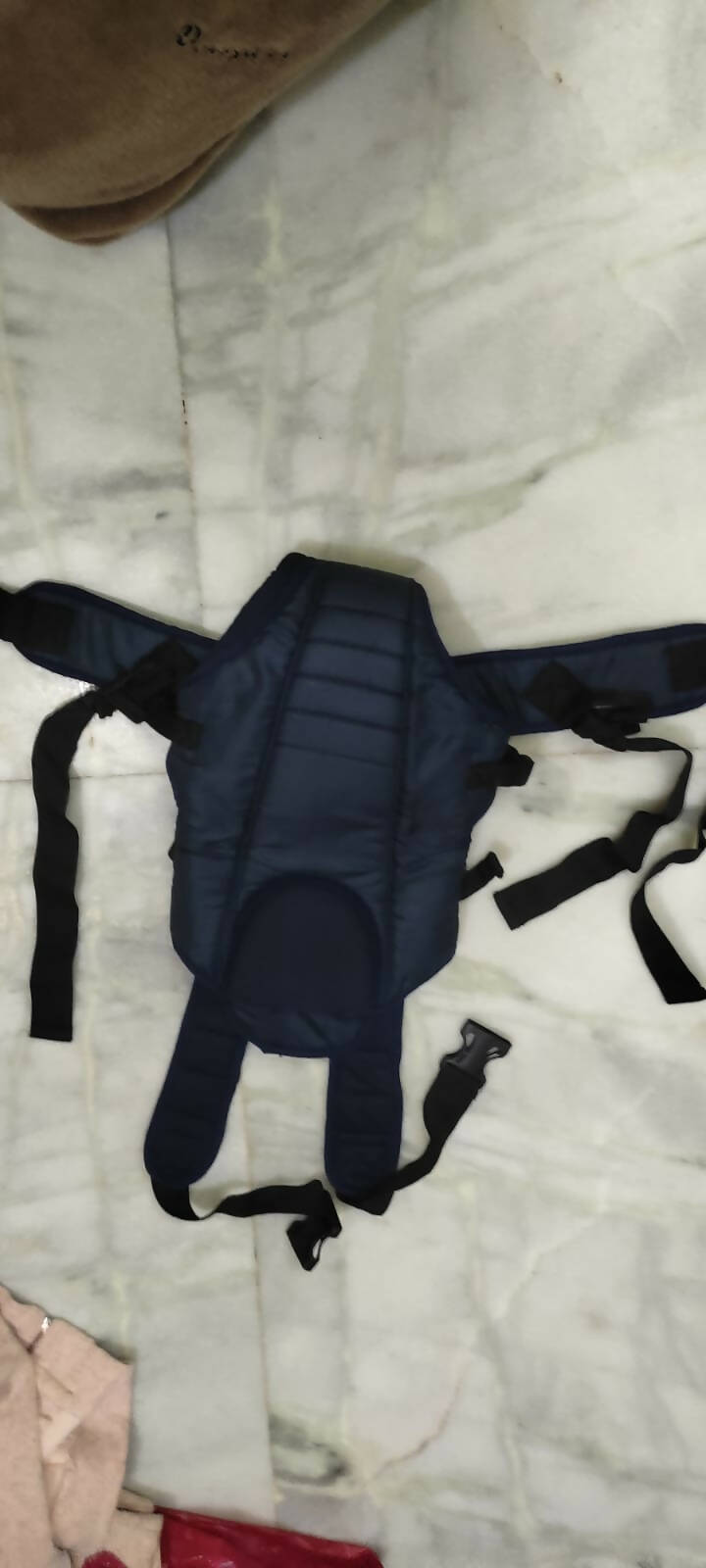 MYLO Baby Carrier - PyaraBaby