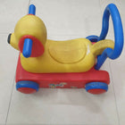 2 in 1 Swing and ride on Scooter - PyaraBaby