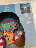 Sleepy Wonderland Projector Toy - PyaraBaby