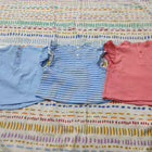 BABYHUG T-shirts Set of 3 - PyaraBaby