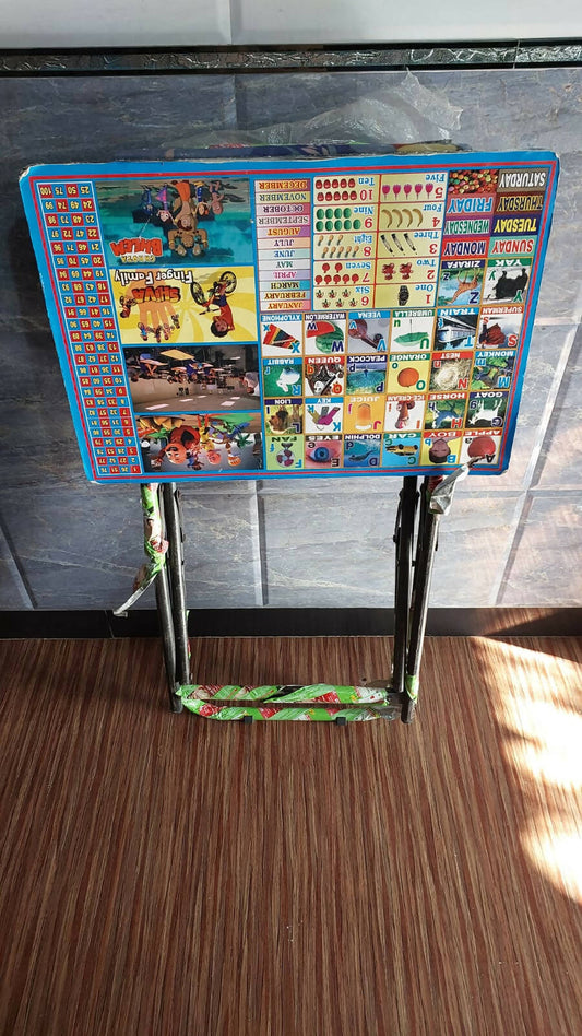 Study Table Chair for Kids