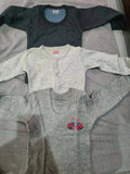 Warmer Set For Baby- Set Of 3 - PyaraBaby