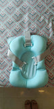 Anti Slip Bath Sling for Newborn Bathtub - PyaraBaby