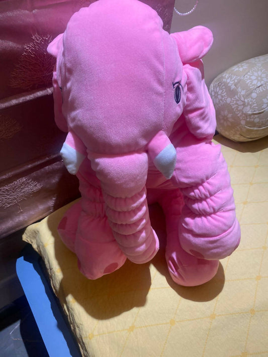 Elephant Toy