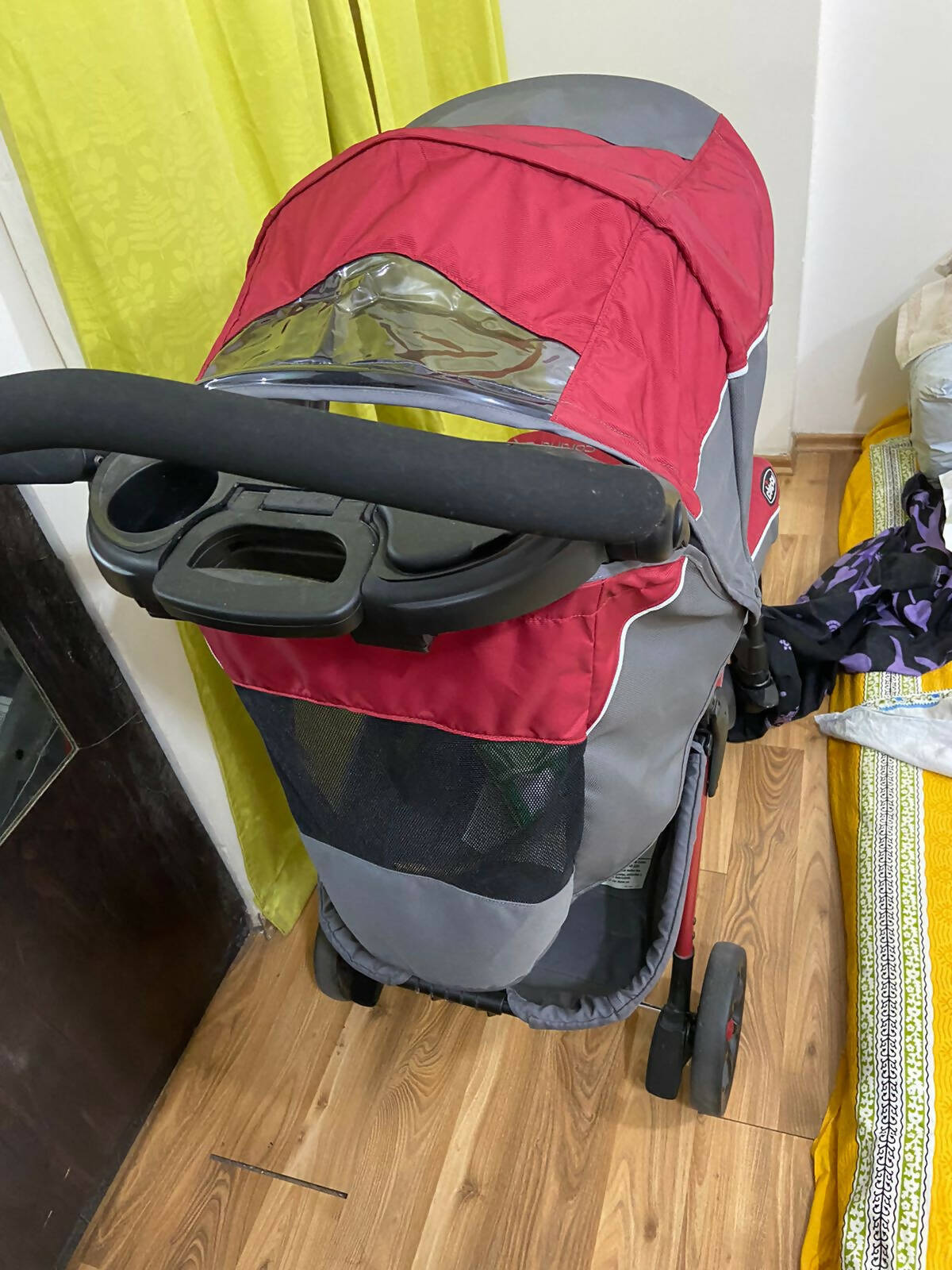 CHICCO Baby Stroller/Pram for Baby