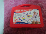 Red Colour Doctor Set