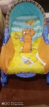 PICK N NICK TOYS Baby Rocker