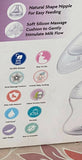 ELKO Manual Breast Pump - PyaraBaby