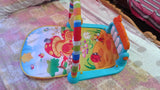Playgym for Baby - Planet of Toys - PyaraBaby