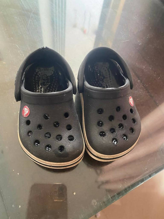 CROCS for Baby