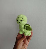 Turtle toy - PyaraBaby
