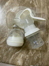 CHICCO Tiralatte Manual Breast Pump