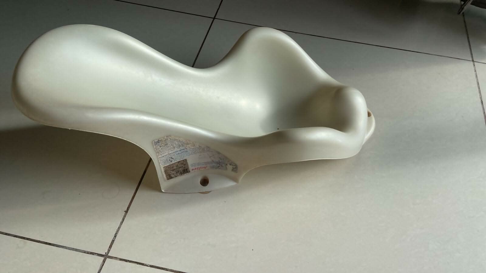 NUBY Baby Bath Seat – PyaraBaby