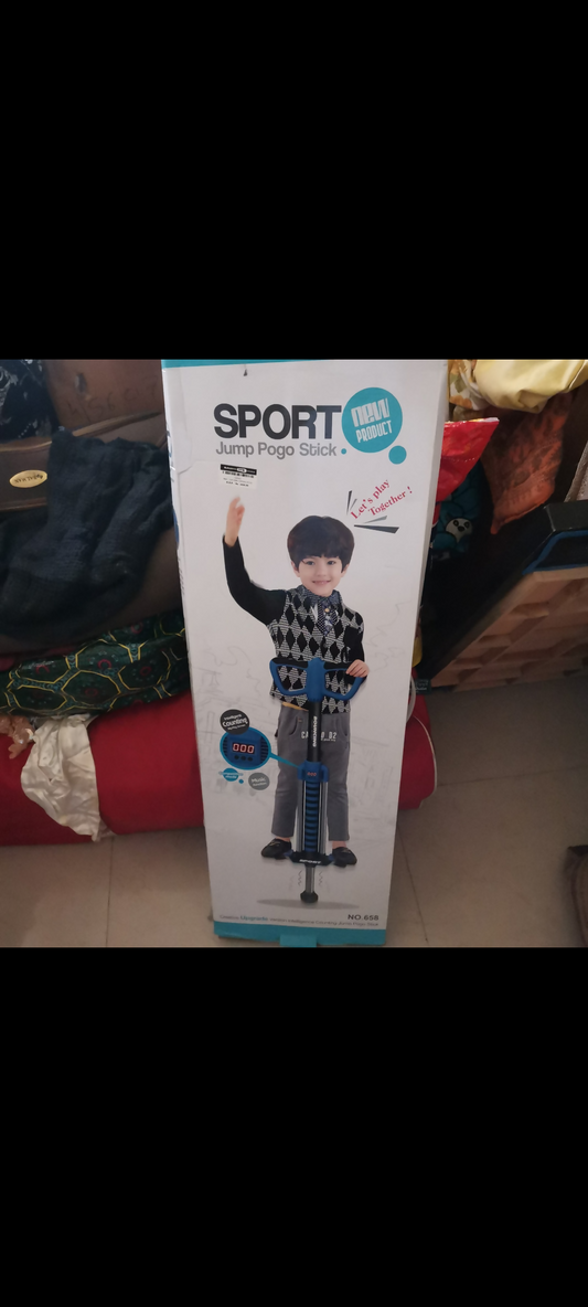 SPORT Pogo stick