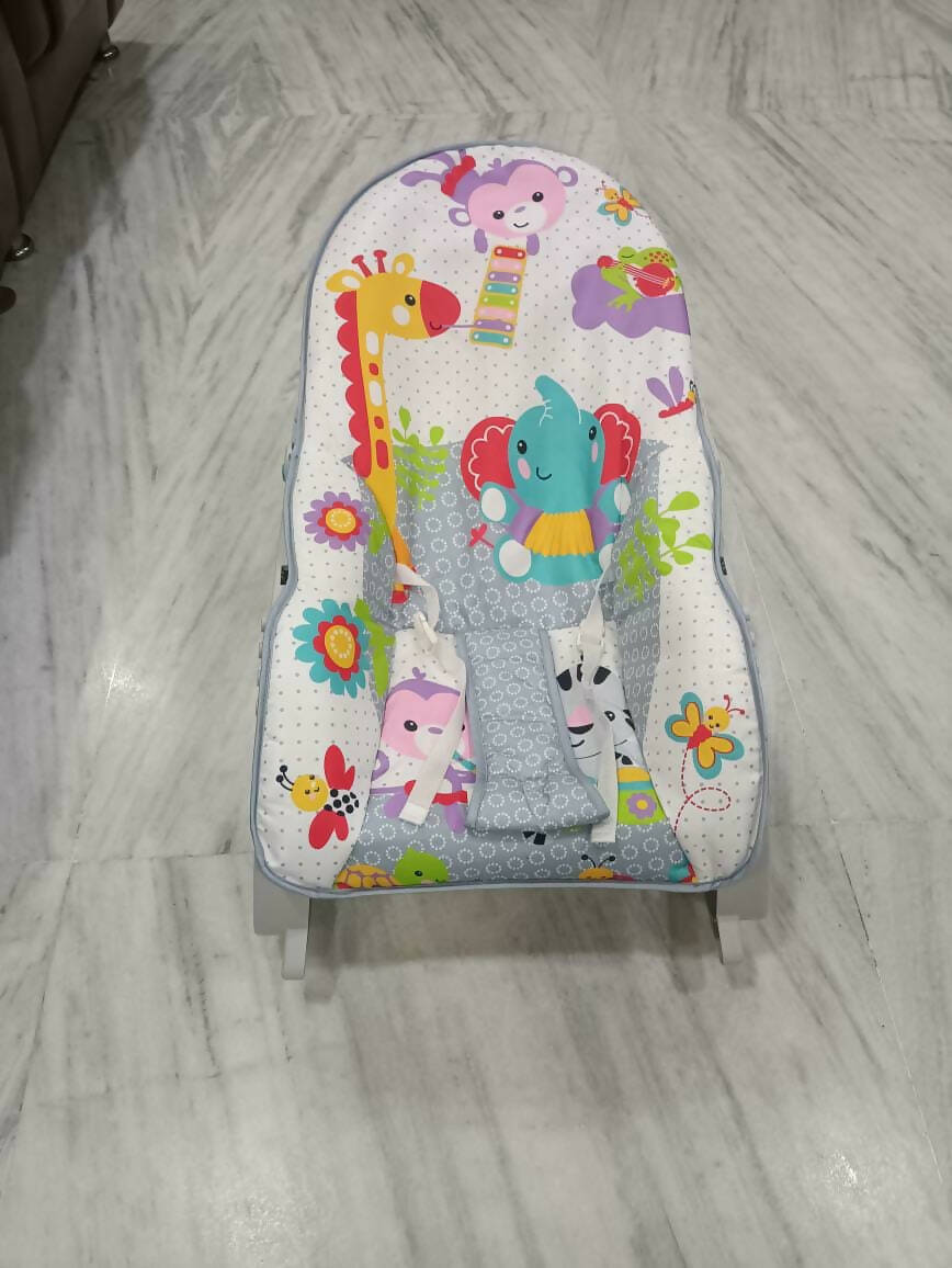 LUVLAP 3 In 1 Rocker for Baby - PyaraBaby