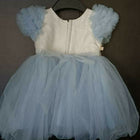 Double the cuteness with our Twin Baby Girl Dress/Frock set - perfect for celebrating sisterhood in style!