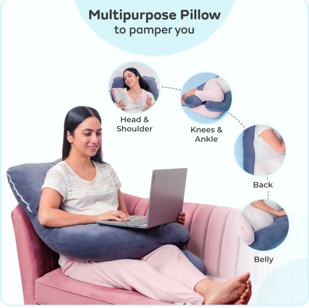 Pregnancy & Maternity Pillow