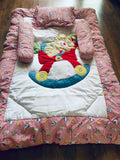 Newborn Bedding Set