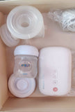 PHILIPS Avent Single Electric Breast Pump - PyaraBaby