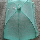BABYHUG Bed With Mosquito Net And Pillows - PyaraBaby