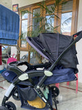 LUVLAP Galaxy Stroller/Pram - PyaraBaby