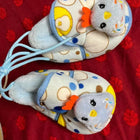 Baby Shoes Combo - Set of 3 - PyaraBaby