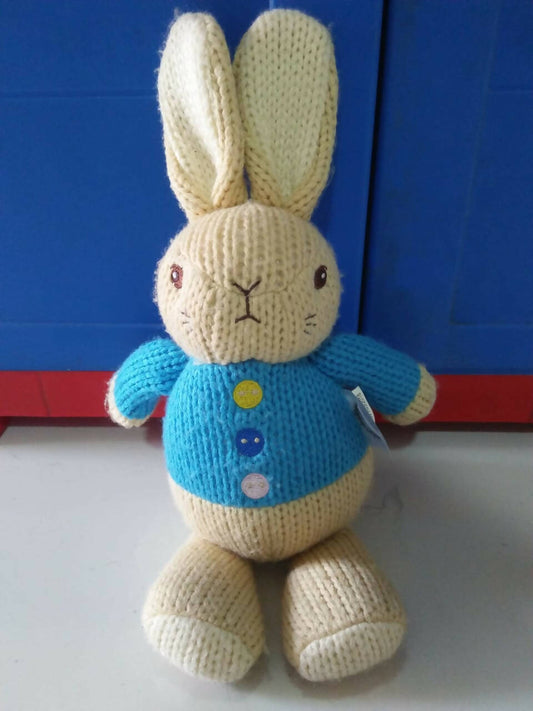 PETER RABBIT Rabbit Toy - PyaraBaby