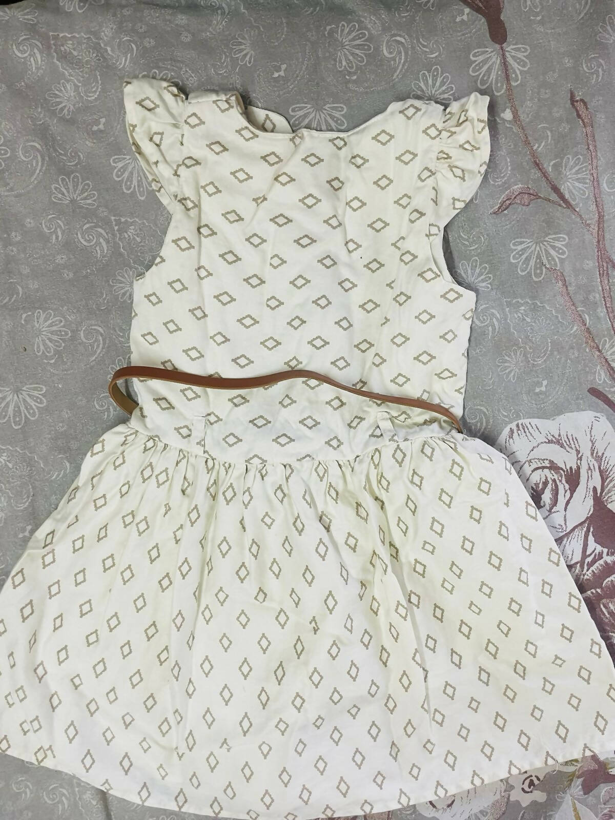 Dress/Frock for Baby Girl - PyaraBaby