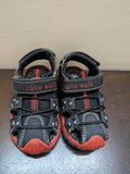 Cute walk by babyhug sandals sales