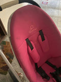 QUINNY Mood Pink Passion Stroller - PyaraBaby