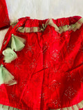 Lehenga with Crop Top for Baby Girl - PyaraBaby
