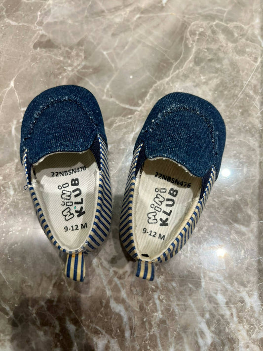 MINI Club Footwear for Baby
