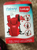 LUVLAP baby carrier