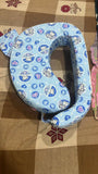 BABYHUG Feeding Pillow - PyaraBaby