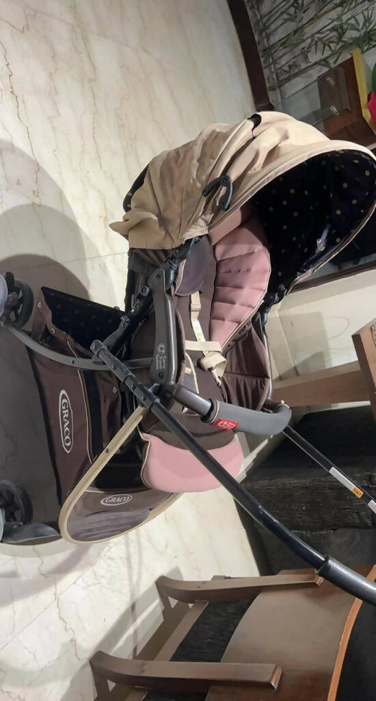 Graco citinext stroller shop
