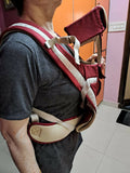 LUVLAP Baby Carrier