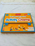 Ignite imagination and learning with our Activity Books Set - 10 books brimming with puzzles, games, and creative fun for kids!